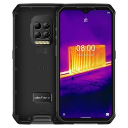 Ulefone Armor 9 128GB - Svart - Olåst