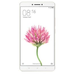 Xiaomi Mi Max 32GB - Guld - Olåst