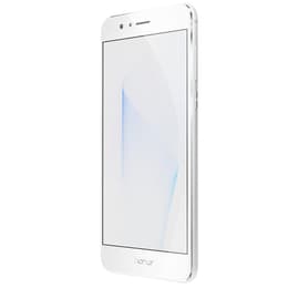 Honor 8 32GB - Vit - Olåst