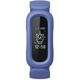 Fitbit Ace 3 Bluetooth 38 mm - Blå