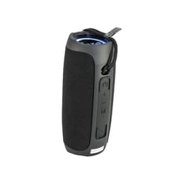 Ibiza Bullet 30 Bluetooth Högtalare - Svart