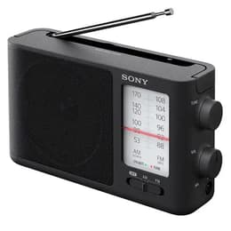 Sony ICF-M200L Radio