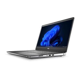 Dell Precision 7760 17-tum (2021) - Core i7 - Gen 11 (H) - 32GB - SSD 2 TB QWERTY - Engelsk