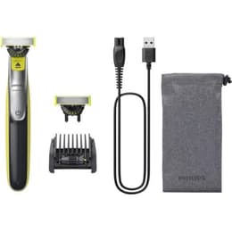 Philips OneBlade 360 Rakapparat