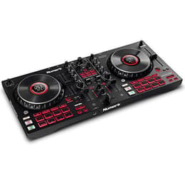 Numark Mixtrack Platinum FX Audio-tillbehör