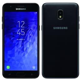 Galaxy J3 (2018) 16GB - Svart - Olåst