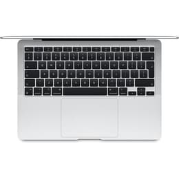 MacBook Air 13" (2018) - QWERTY - Engelsk