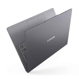 Lenovo IdeaPad Slim 3 14IRH10 14-tum (2023) - Core i5 - Gen 13 (H) - 16GB - SSD 512 GB AZERTY - Fransk