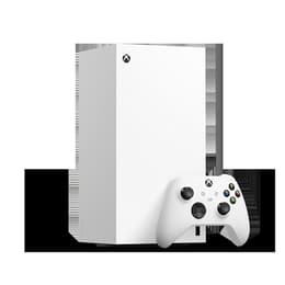 Xbox Series X 1000GB - Vit N/A N/A