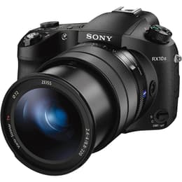 Annat RX10 III - Svart + ZEISS ZEISS Vario-Sonnar T* 24-600 mm f/2.4-4.0 f/2.4-4.0
