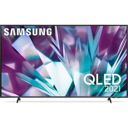 Smart TV Samsung QLED Ultra HD 4K 65,0000 QE65Q67AAUXXH
