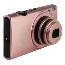 Canon Ixus 125 HS Kompakt 16 - Rosa