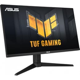 28-tum Asus VG28UQL1A 3840 x 2160 LED Monitor Svart