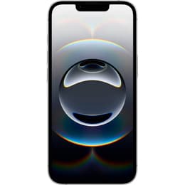 iPhone 16e 128GB - Vit - Olåst