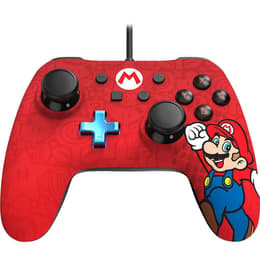Handkontroll Nintendo Switch Powera Nintendo Switch Mario