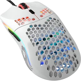 Glorious Model O USB RGB Odin Gaming Mouse Mus