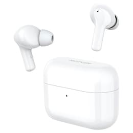 Honor Choice X1 Earbud Bluetooth Hörlurar - Vit