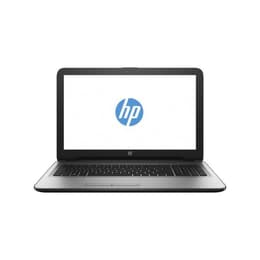 HP 250 G5 15-tum (2017) - Core i3-5005U - 8GB - SSD 256 GB QWERTY - Spansk