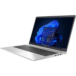 HP ProBook 440 G8 14-tum (2020) - Core i5 - Gen 11 (G) - 16GB - SSD 256 GB QWERTZ - Tysk
