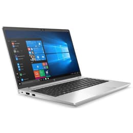 HP ProBook 440 G8 14-tum (2020) - Core i5 - Gen 11 (G) - 16GB - SSD 256 GB QWERTZ - Tysk