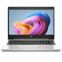 HP ProBook 440 G8 14-tum (2020) - Core i5 - Gen 11 (G) - 16GB - SSD 256 GB QWERTZ - Tysk