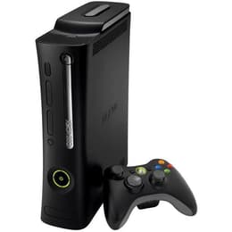 Xbox 360 Elite - Svart