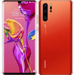 Huawei P30 Pro 128GB - Apelsin - Olåst