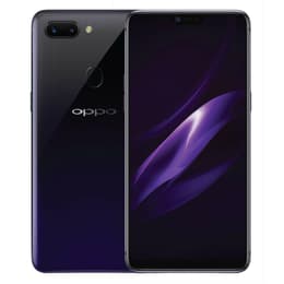 Oppo R15 Pro 128GB - Lila - Olåst