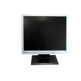 19-tum Benq FP931 1280 x 1024 LCD Monitor Grå