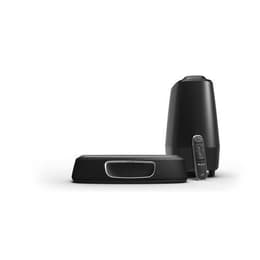 Soundbar Polk Magnifi Mini - Svart
