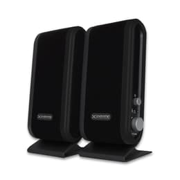 Esperanza Extreme 2.0 Usb Fusion xp102 Högtalare - Svart