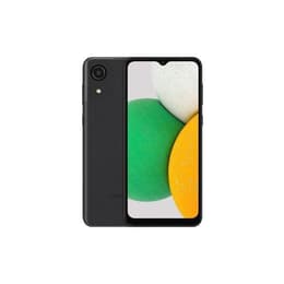 Galaxy A03 Core 32GB - Svart - Olåst