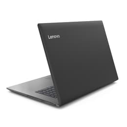 Lenovo IdeaPad 330-17AST 17-tum (2018) - A9-9425 - 4GB - HDD 2 TB AZERTY - Fransk