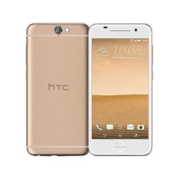 HTC One A9 16GB - Guld - Olåst