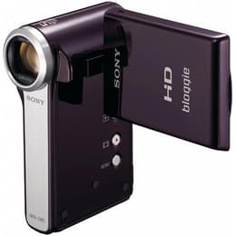 Sony Bloggie MHS-CM5 Videokamera - Lila