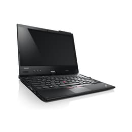 Lenovo ThinkPad X230 12-tum () - Core i5-3320M - 4GB - SSD 128 GB AZERTY - Fransk