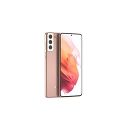 Galaxy S21+ 5G 256GB - Guld - Olåst