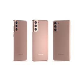 Galaxy S21+ 5G 256GB - Guld - Olåst