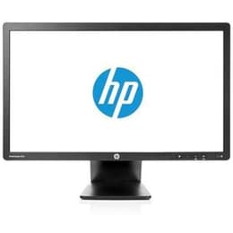 23-tum HP EliteDisplay E231 1920 x 1080 LED Monitor Svart