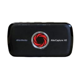 Tv -dockningsstation PC Avermedia LIVE LGP LITE GL310