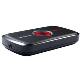 Tv -dockningsstation PC Avermedia LIVE LGP LITE GL310