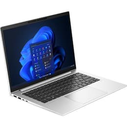 HP EliteBook 845 G10 14-tum (2023) - Ryzen 5 - 7000 Series (U) - 16GB - SSD 512 GB QWERTY - Spansk