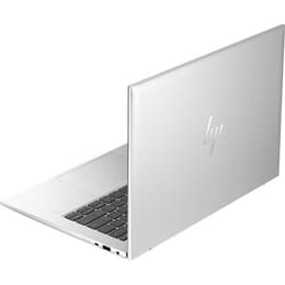 HP EliteBook 845 G10 14-tum (2023) - Ryzen 5 - 7000 Series (U) - 16GB - SSD 512 GB QWERTY - Spansk