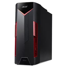 Acer Nitro N50-600 Core i5-8400 2.8 GHz - SSD 1 TB - 16GB