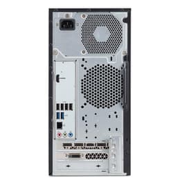 Acer Nitro N50-600 Core i5-8400 2.8 GHz - SSD 1 TB - 16GB