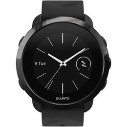 Suunto Smart Watch Fitness 3 HR - Svart