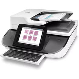 Hp 8500 F2 Skanner