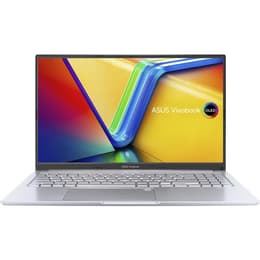 Asus VivoBook 15 OLED M1505YA-MA240Y 15-tum (2023) - Ryzen 7 7730U - 16GB - SSD 512 GB AZERTY - Fransk