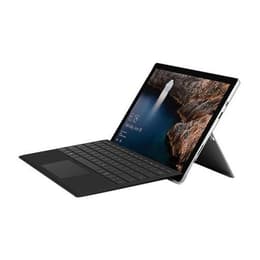 Microsoft Surface Pro 4 12-tum Core i5-6300U - SSD 256 GB - 8GB QWERTY - Svensk