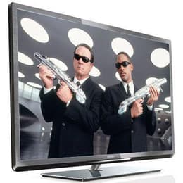 Smart TV Philips LCD Full HD 1080p 40,0000 40pfl5527h